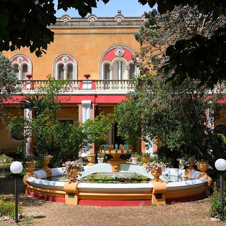 Villarancia Alezio Exterior foto